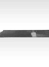 1989-1994 Nissan Skyline 2DR R32 Duraflex R34 GTR500 Conversion Side Skirts Rocker Panels - 2 Piece (S)                                     - 104151 - Image 11