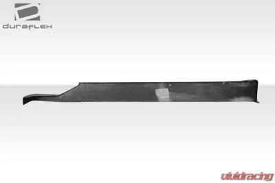 1989-1994 Nissan Skyline 2DR R32 Duraflex R34 GTR500 Conversion Side Skirts Rocker Panels - 2 Piece (S) - 104151