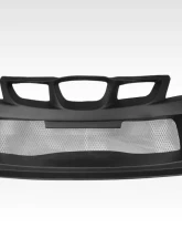2006-2007 Subaru Impreza WRX STI Duraflex Z-Speed Front Bumper Cover - 1 Piece                                     - 104166 - Image 3