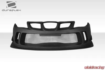 2006-2007 Subaru Impreza WRX STI Duraflex Z-Speed Front Bumper Cover - 1 Piece - 104166