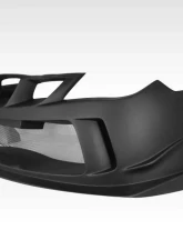 2006-2007 Subaru Impreza WRX STI Duraflex Z-Speed Front Bumper Cover - 1 Piece                                     - 104166 - Image 4