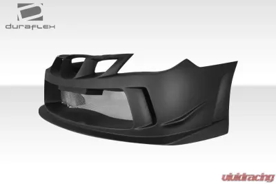2006-2007 Subaru Impreza WRX STI Duraflex Z-Speed Front Bumper Cover - 1 Piece - 104166