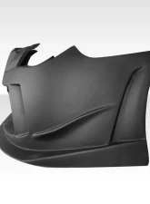 2006-2007 Subaru Impreza WRX STI Duraflex Z-Speed Front Bumper Cover - 1 Piece                                     - 104166 - Image 5