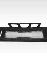 2006-2007 Subaru Impreza WRX STI Duraflex Z-Speed Front Bumper Cover - 1 Piece                                     - 104166 - Image 6