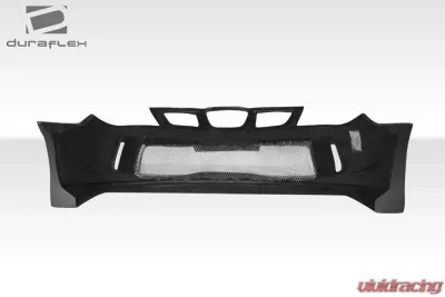 2006-2007 Subaru Impreza WRX STI Duraflex Z-Speed Front Bumper Cover - 1 Piece - 104166