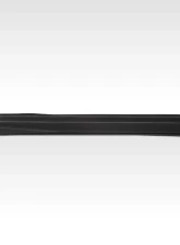 2002-2007 Subaru Impreza WRX STI Duraflex Z-Speed Side Skirts Rocker Panels - 2 Piece                                     - 104167 - Image 4