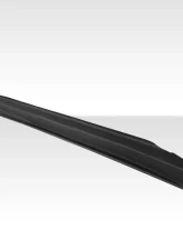 2002-2007 Subaru Impreza WRX STI Duraflex Z-Speed Side Skirts Rocker Panels - 2 Piece                                     - 104167 - Image 5