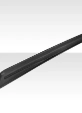 2002-2007 Subaru Impreza WRX STI Duraflex Z-Speed Side Skirts Rocker Panels - 2 Piece                                     - 104167 - Image 6