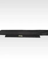 2002-2007 Subaru Impreza WRX STI Duraflex Z-Speed Side Skirts Rocker Panels - 2 Piece                                     - 104167 - Image 7
