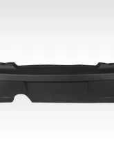 2004-2007 Subaru Impreza WRX STI Duraflex Z-Speed Rear Bumper Cover - 1 Piece                                     - 104168 - Image 3