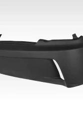 2004-2007 Subaru Impreza WRX STI Duraflex Z-Speed Rear Bumper Cover - 1 Piece                                     - 104168 - Image 4