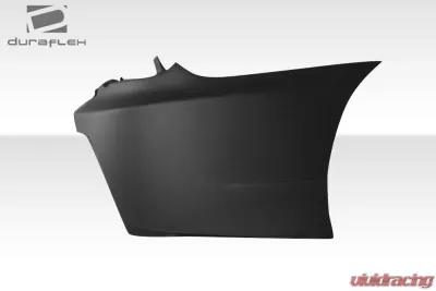 2004-2007 Subaru Impreza WRX STI Duraflex Z-Speed Rear Bumper Cover - 1 Piece - 104168