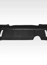 2004-2007 Subaru Impreza WRX STI Duraflex Z-Speed Rear Bumper Cover - 1 Piece                                     - 104168 - Image 6