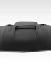 2005-2009 Ford Mustang Duraflex Spyder3 Hood - 1 Piece                                     - 104170 - Image 5