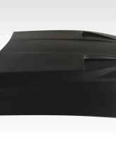 2005-2009 Ford Mustang Duraflex Mach1 Hood - 1 Piece                                     - 104172 - Image 6