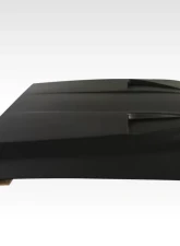 1987-1993 Ford Mustang Duraflex Mach1 Hood - 1 Piece                                     - 104175 - Image 5