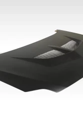 2005-2010 Scion tC Duraflex Evo Hood - 1 Piece                                     - 104182 - Image 4