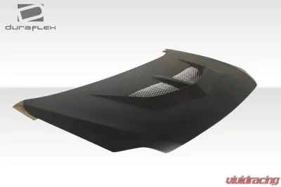 2005-2010 Scion tC Duraflex Evo Hood - 1 Piece - 104182