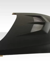 2005-2010 Scion tC Duraflex Evo Hood - 1 Piece                                     - 104182 - Image 5