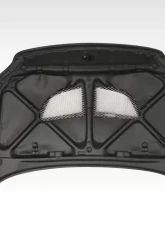 2005-2010 Scion tC Duraflex Evo Hood - 1 Piece                                     - 104182 - Image 6