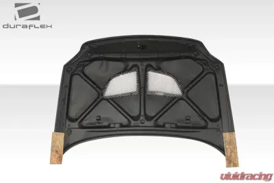 2005-2010 Scion tC Duraflex Evo Hood - 1 Piece - 104182