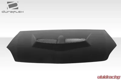 2004-2007 Mitsubishi Lancer Duraflex Evo Hood - 1 Piece - 104189