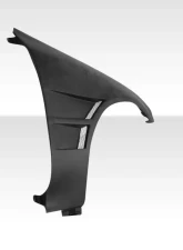 1992-1995 Honda Civic 4DR Duraflex GT Concept Fenders - 2 Piece                                     - 104197 - Image 5