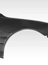 2000-2005 Lexus IS Series IS300 Duraflex GT Concept Fenders - 2 Piece                                     - 104200 - Image 3