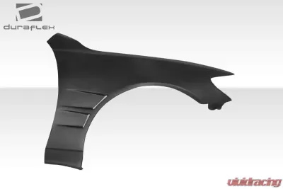 2000-2005 Lexus IS Series IS300 Duraflex GT Concept Fenders - 2 Piece - 104200