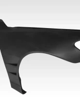 2000-2005 Lexus IS Series IS300 Duraflex GT Concept Fenders - 2 Piece                                     - 104200 - Image 4