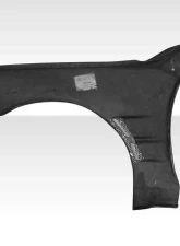 2000-2005 Lexus IS Series IS300 Duraflex GT Concept Fenders - 2 Piece                                     - 104200 - Image 6