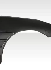 2000-2005 Toyota Celica Duraflex GT Concept Fenders - 2 Piece                                     - 104202 - Image 3