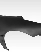 2000-2005 Toyota Celica Duraflex GT Concept Fenders - 2 Piece                                     - 104202 - Image 4