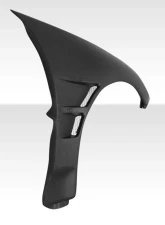 2000-2005 Toyota Celica Duraflex GT Concept Fenders - 2 Piece                                     - 104202 - Image 5
