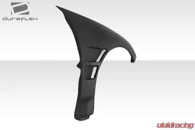 2000-2005 Toyota Celica Duraflex GT Concept Fenders - 2 Piece - 104202