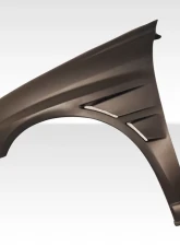 2004-2005 Subaru Impreza WRX STI Duraflex GT Concept Fenders - 2 Piece                                     - 104204 - Image 3