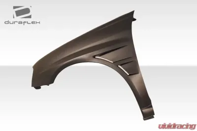 2004-2005 Subaru Impreza WRX STI Duraflex GT Concept Fenders - 2 Piece - 104204