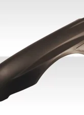 2004-2005 Subaru Impreza WRX STI Duraflex GT Concept Fenders - 2 Piece                                     - 104204 - Image 4