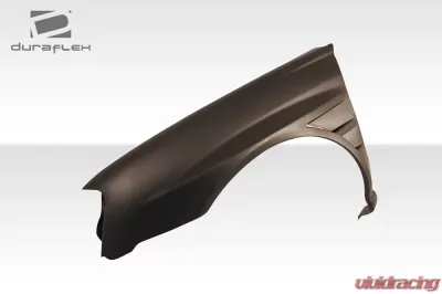 2004-2005 Subaru Impreza WRX STI Duraflex GT Concept Fenders - 2 Piece - 104204