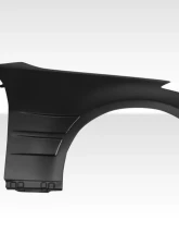 2003-2008 Nissan 350Z Z33 Duraflex GT Concept Fenders - 2 Piece                                     - 104205 - Image 3