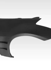 2003-2008 Nissan 350Z Z33 Duraflex GT Concept Fenders - 2 Piece                                     - 104205 - Image 4