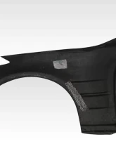 2003-2008 Nissan 350Z Z33 Duraflex GT Concept Fenders - 2 Piece                                     - 104205 - Image 6
