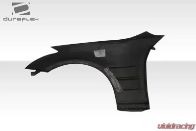 2003-2008 Nissan 350Z Z33 Duraflex GT Concept Fenders - 2 Piece - 104205