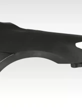 2005-2010 Scion tC Duraflex GT Concept Fenders - 2 Piece                                     - 104206 - Image 3