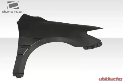 2005-2010 Scion tC Duraflex GT Concept Fenders - 2 Piece - 104206