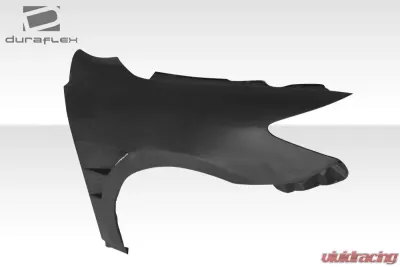2005-2010 Scion tC Duraflex GT Concept Fenders - 2 Piece - 104206