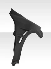 2005-2010 Scion tC Duraflex GT Concept Fenders - 2 Piece                                     - 104206 - Image 5