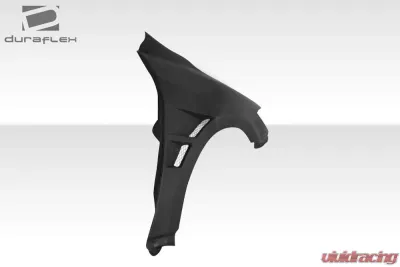 2005-2010 Scion tC Duraflex GT Concept Fenders - 2 Piece - 104206