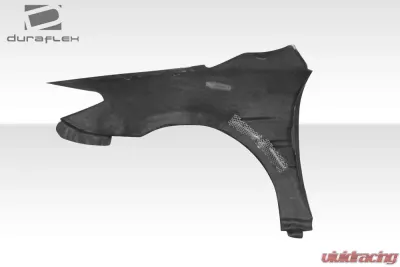 2005-2010 Scion tC Duraflex GT Concept Fenders - 2 Piece - 104206