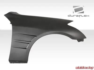 2003-2007 Infiniti G Coupe G35 Duraflex GT Concept Fenders - 2 Piece - 104207